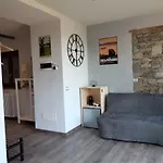 Le Della Vecchia Osteria Πανσιόν 3*