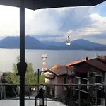 Le Della Vecchia Osteria Στρέσα