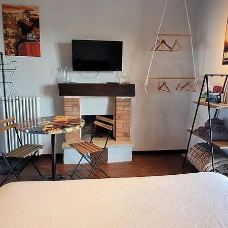 Gasthof Le Della Vecchia Osteria 3*