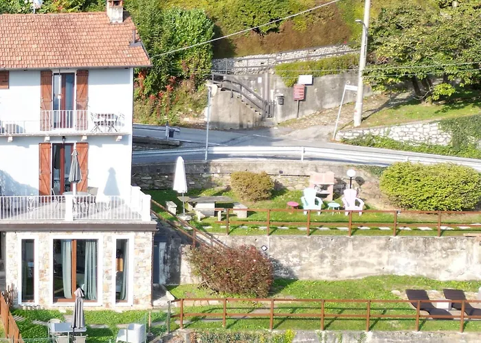 Le Della Vecchia Osteria Gasthof 3*