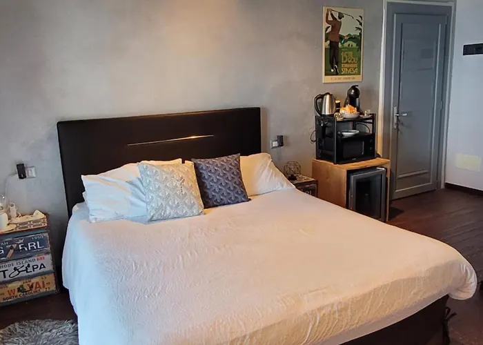 Le Della Vecchia Osteria Gasthof 3*