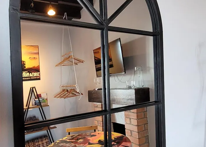 Gasthof Le Della Vecchia Osteria 3*