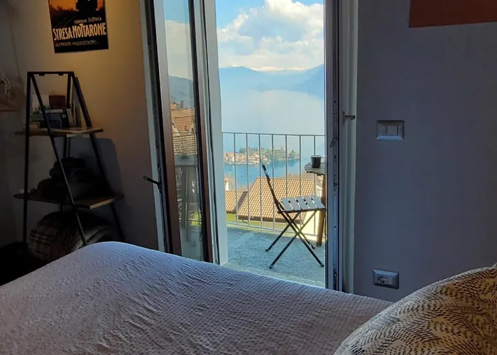 Le Della Vecchia Osteria Stresa