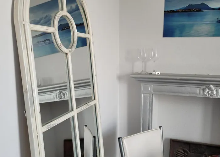 Le Della Vecchia Osteria Gasthof Stresa