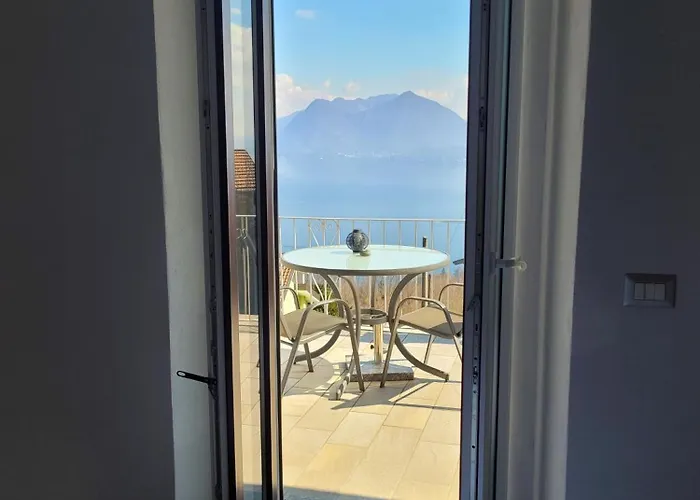 Gasthof Le Della Vecchia Osteria