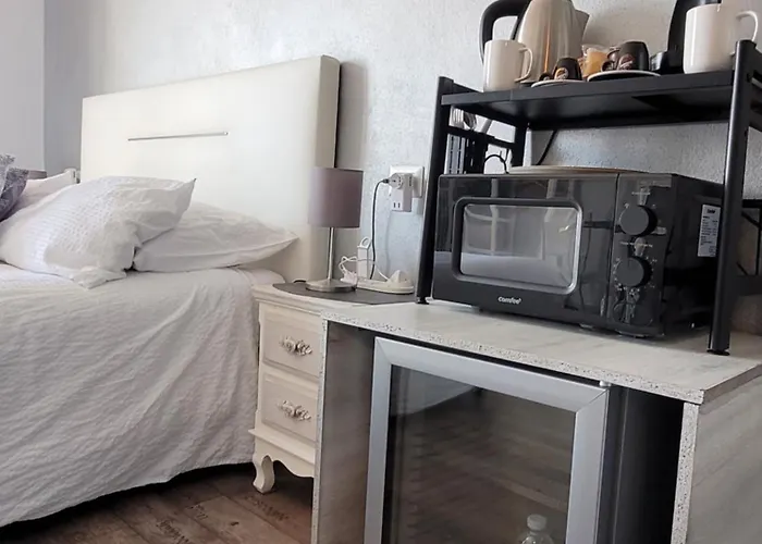 Gasthof Le Della Vecchia Osteria 3*