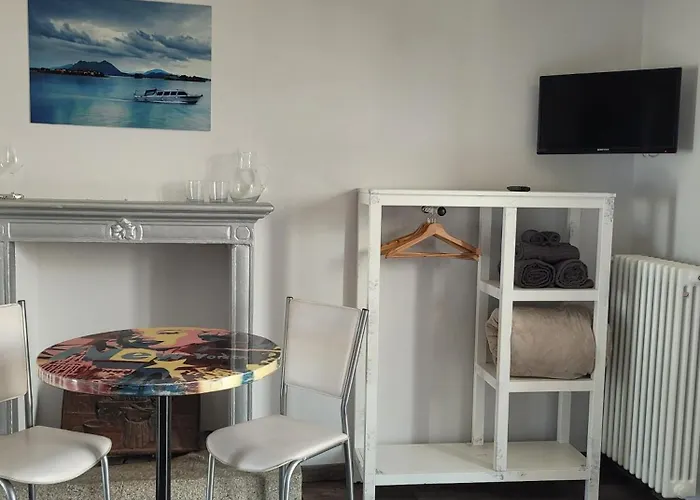 Le Della Vecchia Osteria Gasthof 3*