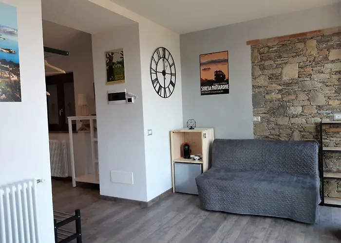 Le Della Vecchia Osteria Gasthof 3*