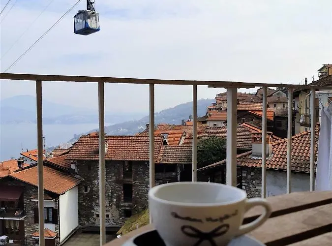 Gasthof Le Della Vecchia Osteria