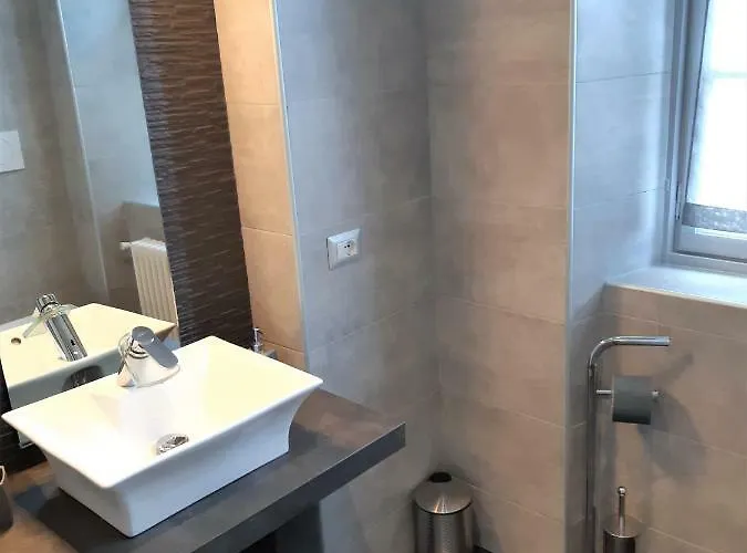 Le Della Vecchia Osteria 3*